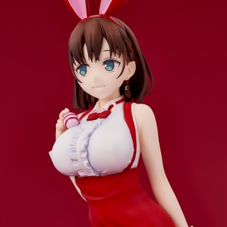 Getsuyoubi no Tawawa Ai-chan Easter Bunny Ver. Union Creative