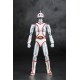 HAF Hero Action Figure Silver Kamen Giant