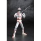 HAF Hero Action Figure Silver Kamen Giant