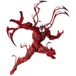 Figure Complex Amazing Yamaguchi No.008 Spider-Man Carnage Kaiyodo