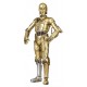 Star Wars model kit C-3PO Protocol Droid 1/12 Bandai