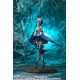 Odin Sphere Leifdrasir Gwendolyn Made of Color Resin Cast 1/8 RC BERG