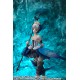 Odin Sphere Leifdrasir Gwendolyn Made of Color Resin Cast 1/8 RC BERG