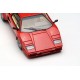 Lamborghini Countach LP400S 1978 Red 1/43 Make Up