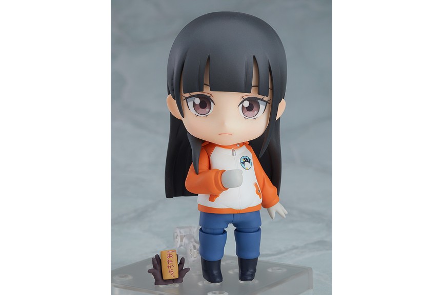 Nendoroid Sora Yori mo Tooi Basho Shirase Kobuchizawaanimota