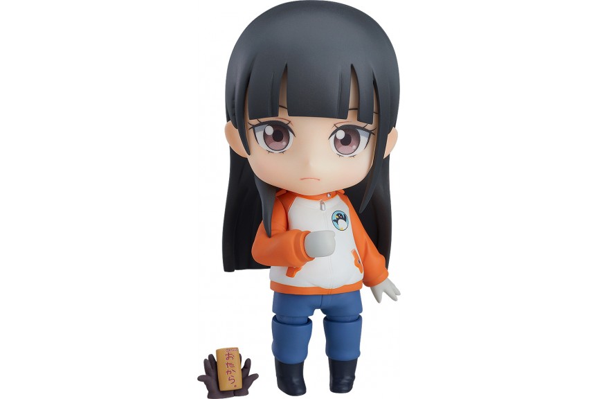 Nendoroid Sora Yori mo Tooi Basho Shirase Kobuchizawaanimota