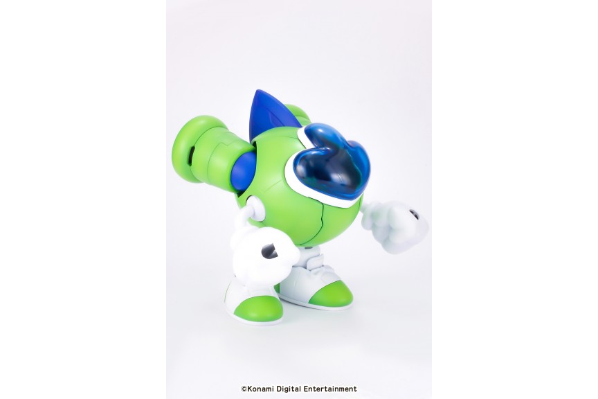 Plum PM office A PP061 TwinBee RainbowBell Adventure Non-scale Plastic Model Kit 