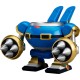 Nendoroid More Mega Man X Series Ride Armor Rabbit Capcom