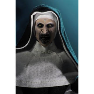 The Conjuring Sister THE NUN Valak 8 Inch Action Doll Neca
