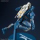 HG Gipsy Avenger Final Battle Type Plastic Model Kit BANDAI SPIRITS