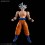 Figure-rise Standard Son Goku Ultra Instinct Plastic Model Kit BANDAI SPIRITS