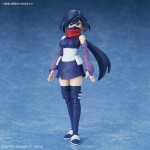 Figure-rise Standard BUILD DIVERS Diver Ayame Plastic Model Gundam Build Divers BANDAI SPIRITS