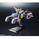 Kikan Taizen 1/1700 Pegasus Class Amphibious Assault Ship No.2 White Base Mobile Suit Gundam BANDAI SPIRITS