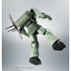 Robot Spirits SIDE MS Zeon Weapon Set ver. A.N.I.M.E. Mobile Suit Gundam BANDAI SPIRITS