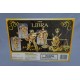 (T5E6) Saint Seiya vintage HK 2003 Gold Sanctuary LIBRA DOHKO Bandai