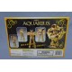 (T5E6) Saint Seiya vintage HK 2003 Gold Sanctuary AQUARIUS CAMUS