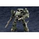 Hexa Gear 1/24 Bulkarm Alpha Jungle Combat Specifications Kit Block Kotobukiya