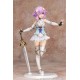 Yonmegami Online CYBER DIMENSION NEPTUNE Holy Knight Neptunia 1/7  PULCHRA