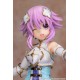 Yonmegami Online CYBER DIMENSION NEPTUNE Holy Knight Neptunia 1/7  PULCHRA