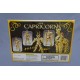 (T5E6) Saint Seiya vintage HK 2003 Gold Sanctuary CAPRICORN SHURA Bandai
