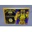 (T5E6) Saint Seiya vintage HK 2003 Gold Sanctuary GEMINI SAGA Bandai