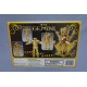 (T5E6) Saint Seiya vintage HK 2003 Gold Sanctuary GEMINI SAGA Bandai