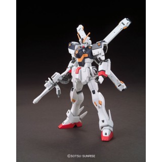 HGUC 1/144 Crossbone Gundam X1 Plastic Model Kit BANDAI SPIRITS