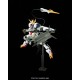 Full Mechanics Gundam Barbatos Lupus Rex Plastic Model Kit Iron-Blooded Orphans 1/100 BANDAI SPIRITS