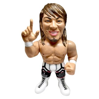 16d Collection 006 New Japan Pro-Wrestling Hiroshi Tanahashi 16 directions