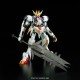 Full Mechanics Gundam Barbatos Lupus Rex Plastic Model Kit Iron-Blooded Orphans 1/100 BANDAI SPIRITS