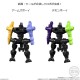 Mini-Pla Machine Robot Duel BOX Of 12 Bandai