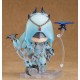 Nendoroid Monster Hunter World Female Hunter Xeno'jiiva Beta Edition Good Smile Company