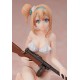 S-style Girls' Frontline Suomi KP-31 Swimsuit Ver. Midsummer Pixie 1/12 FREEing