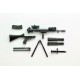 Little Armory LS01 Type 89 Assault Rifle Close-range Combat Model Ena Toyosaki Mission Pack Tomytec