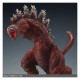 Toho 30 cm series Godzilla 2016 Third Form Clear Ver. Plex Limited