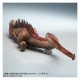 Toho Large Monsters Series Godzilla 2016 2nd Form Clear Ver. Plex Limited