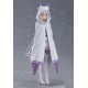 figma Re:ZERO Starting Life in Another World Emilia Max Factory