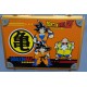 (T10E11) Dragon Ball Z DBZ collector suitcase very good condition 