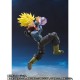 SH S.H. Figuarts Dragon Ball Super Future Trunks Bandai Limited