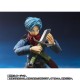 SH S.H. Figuarts Dragon Ball Super Future Trunks Bandai Limited