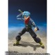 SH S.H. Figuarts Dragon Ball Super Future Trunks Bandai Limited