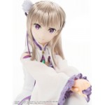 Pure Neemo Character Series No.113 Re:ZERO Starting Life in Another World Memory Snow Emilia 1/6 Azone