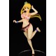 FAIRY TAIL Lucy Heartfilia Swimsuit Gravure Style ver. Side tail 1/6  ORCATOYS