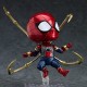Nendoroid Avengers Infinity War Spider Man Infinity Edition Good Smile Company