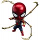 Nendoroid Avengers Infinity War Spider Man Infinity Edition Good Smile Company