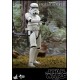 Movie Masterpiece Star Wars Stormtrooper 1/6 Hot Toys