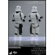 Movie Masterpiece Star Wars Stormtrooper 1/6 Hot Toys