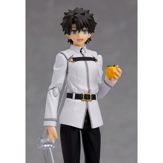 figma Fate Grand Order Master Male Protagonist Max Factory figma Fate Grand Order Master Male Protagonist Max Factory