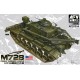 M728 Combat Engineering Vehicles Plastic Model Kit 1/35 AFV Club