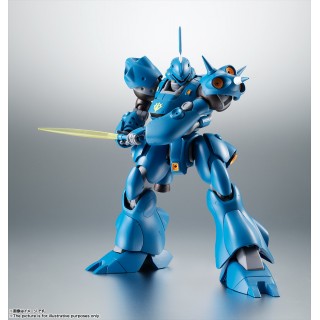 Robot Spirits SIDE MS MS 18E Kampfer ver. A.N.I.M.E. Gundam 0080 War in the Pocket BANDAI SPIRITS